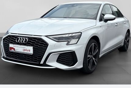 Audi A3 27.479 km 26.860 € Dorsten 46284