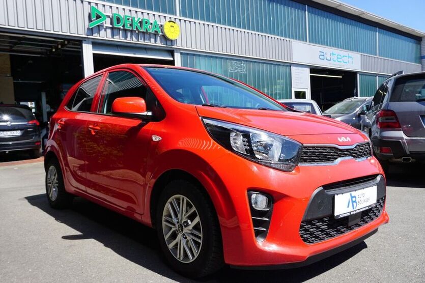 Picanto