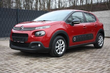 Citroen C3 64.000 km 6.200 &euro; Oberhausen 46149