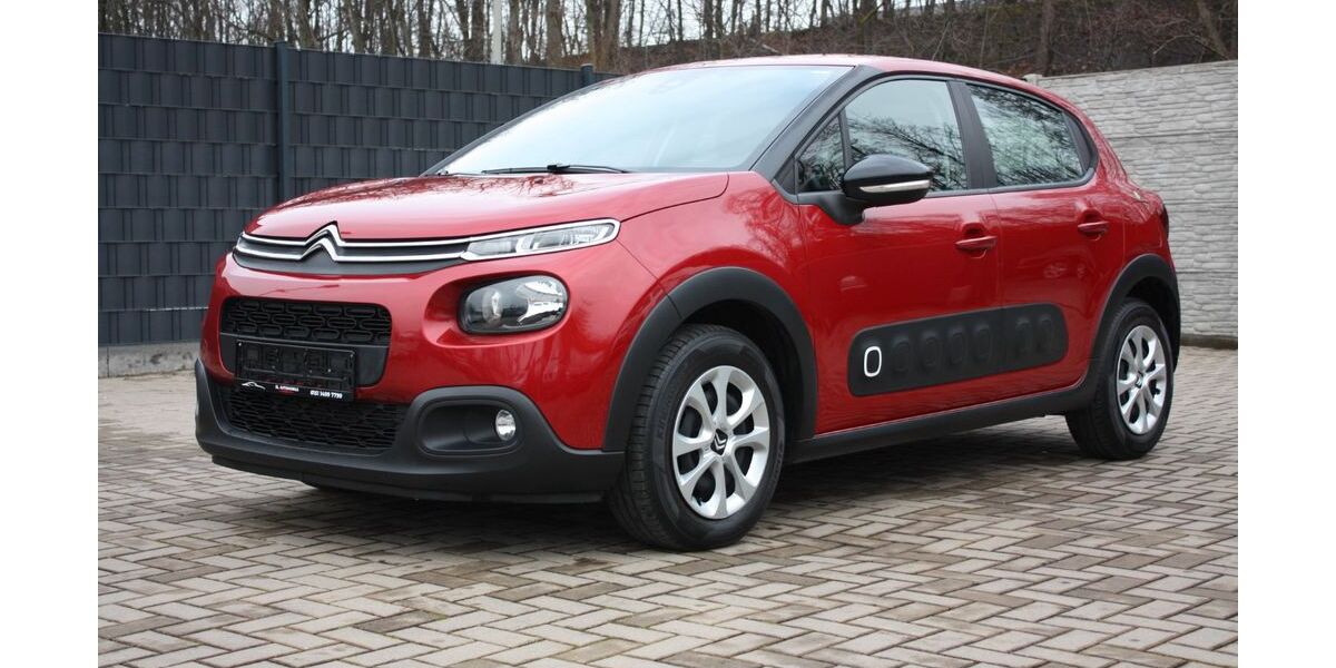 Citroen C3 64.000 km 6.200 &euro; Oberhausen 46149