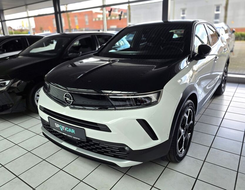Mokka
