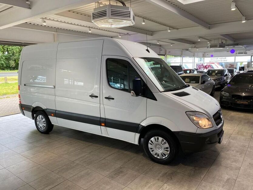 Sprinter