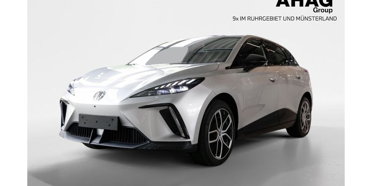 MG 4 7.000 km 27.990 € Gelsenkirchen 45897