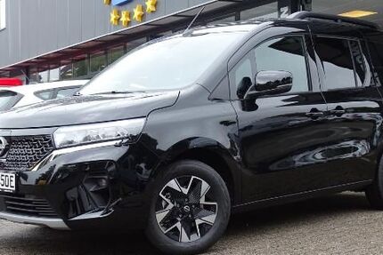 Nissan Townstar 2.536 km 36.990 &euro; Essen 45355