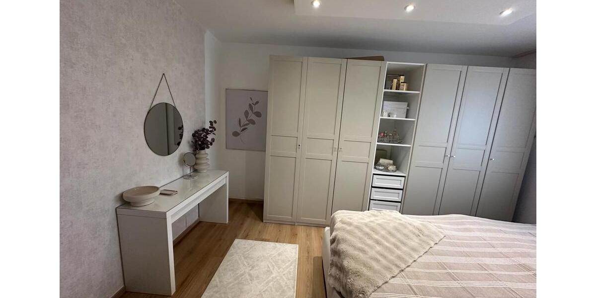 Etagenwohnung Recklinghausen Grullbad - 3.5 Zimmer, 70 m&sup2;, 175.000&euro; | Angebot:24703057