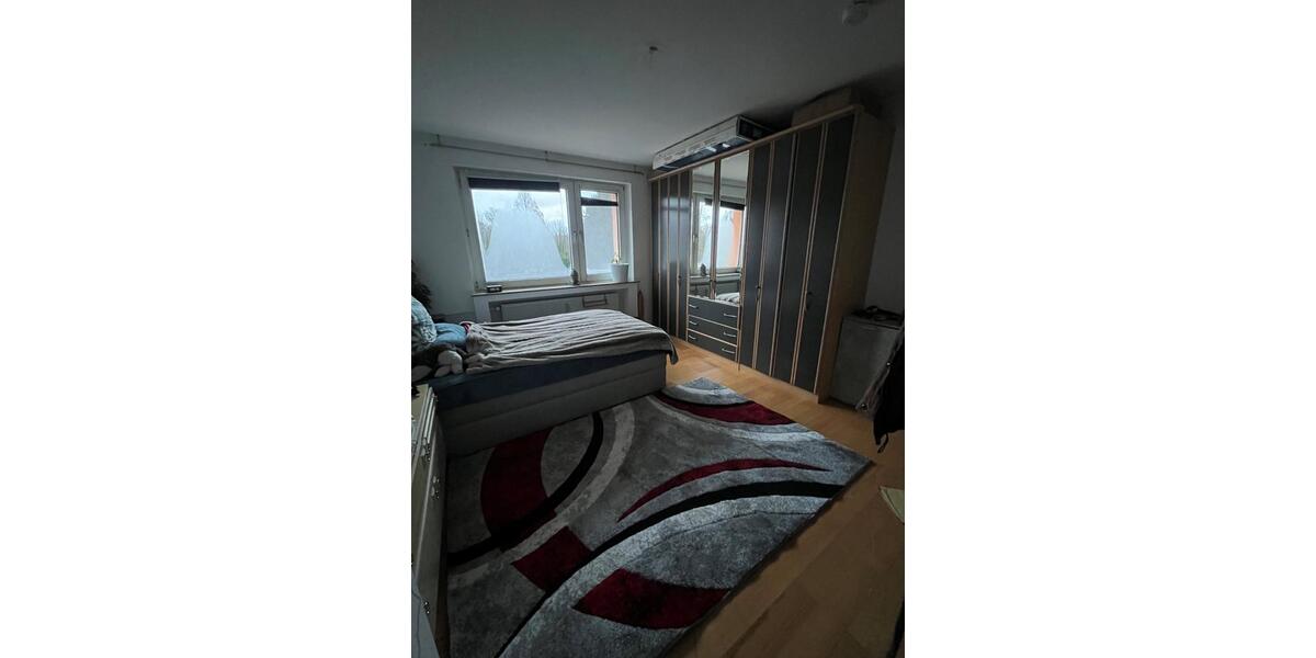 Etagenwohnung Oberhausen Alstaden - 3 Zimmer, 65 m&sup2;, 420&euro; | Angebot:24416143