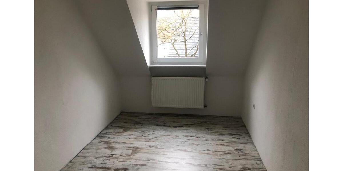 Etagenwohnung Bochum Bochum-Nord - 3 Zimmer, 60 m&sup2;, 520&euro; | Angebot:26323623