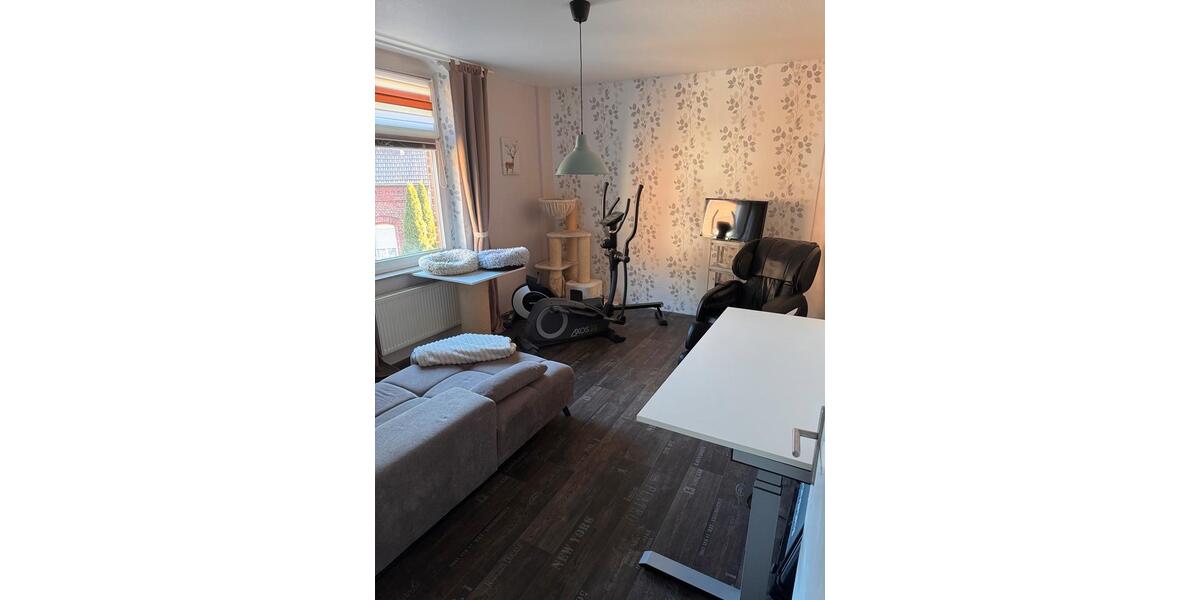 Reihenhaus Gladbeck Alt-Rentfort - 5.5 Zimmer, 131 m&sup2;, 199.000&euro; | Angebot:27617928