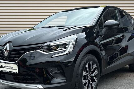 Renault Captur 17.150 km 21.670 &euro; Duisburg 47059