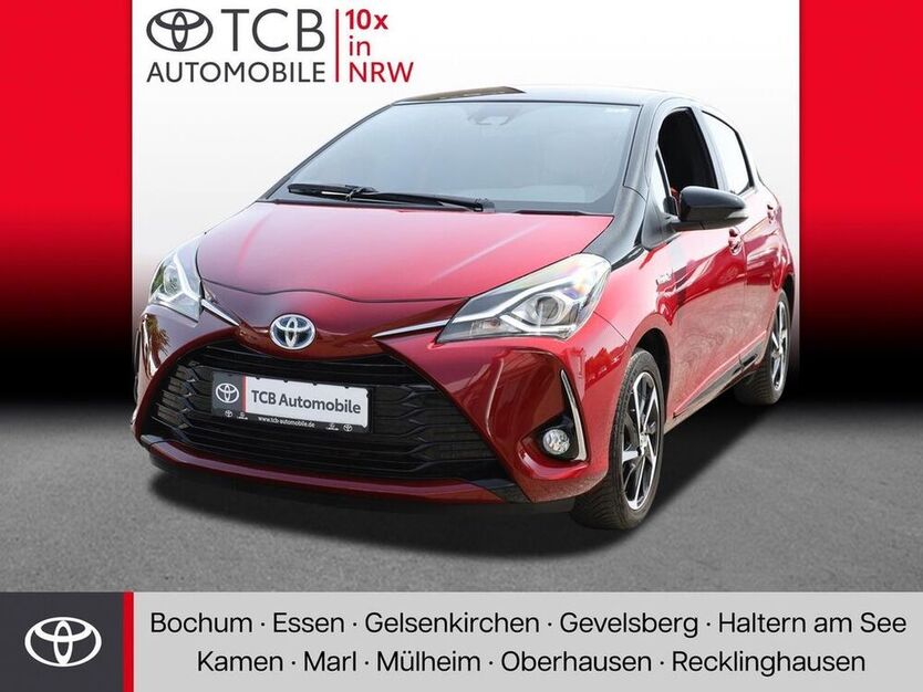 Yaris