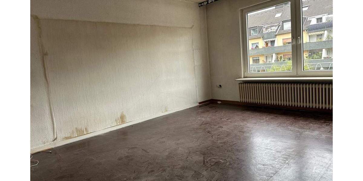 Gepflegtes Mehrfamilienhaus in gepflgter Lage in Herne sucht neue Besitzer! 1 zimmer