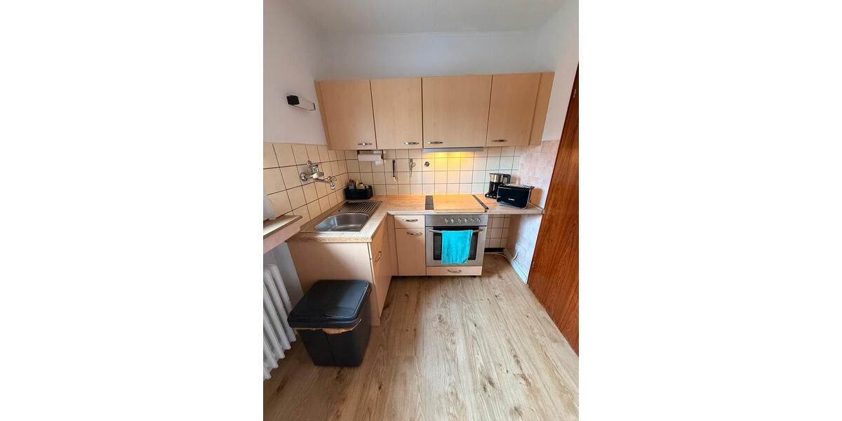 Dachgeschoßwohnung Ratingen Lintorf - 2 Zimmer, 55 m&sup2;, 780&euro; | Angebot:26031745