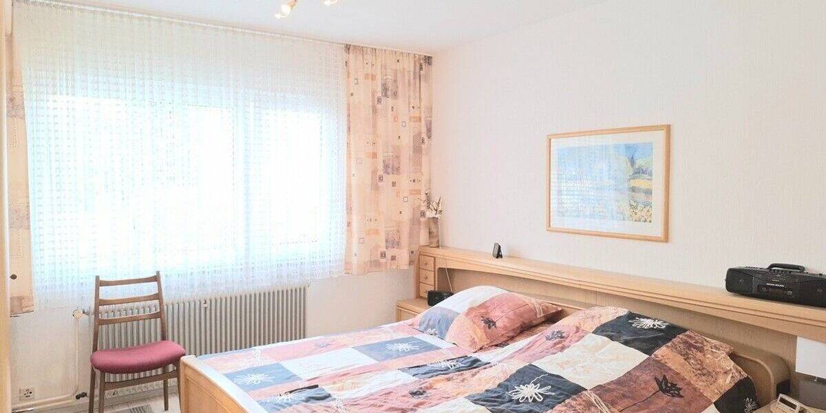 Großzügige Einfamilien-Doppelhaushälfte in ruhiger Lage von Recklinghausen-Süd! 5 zimmer