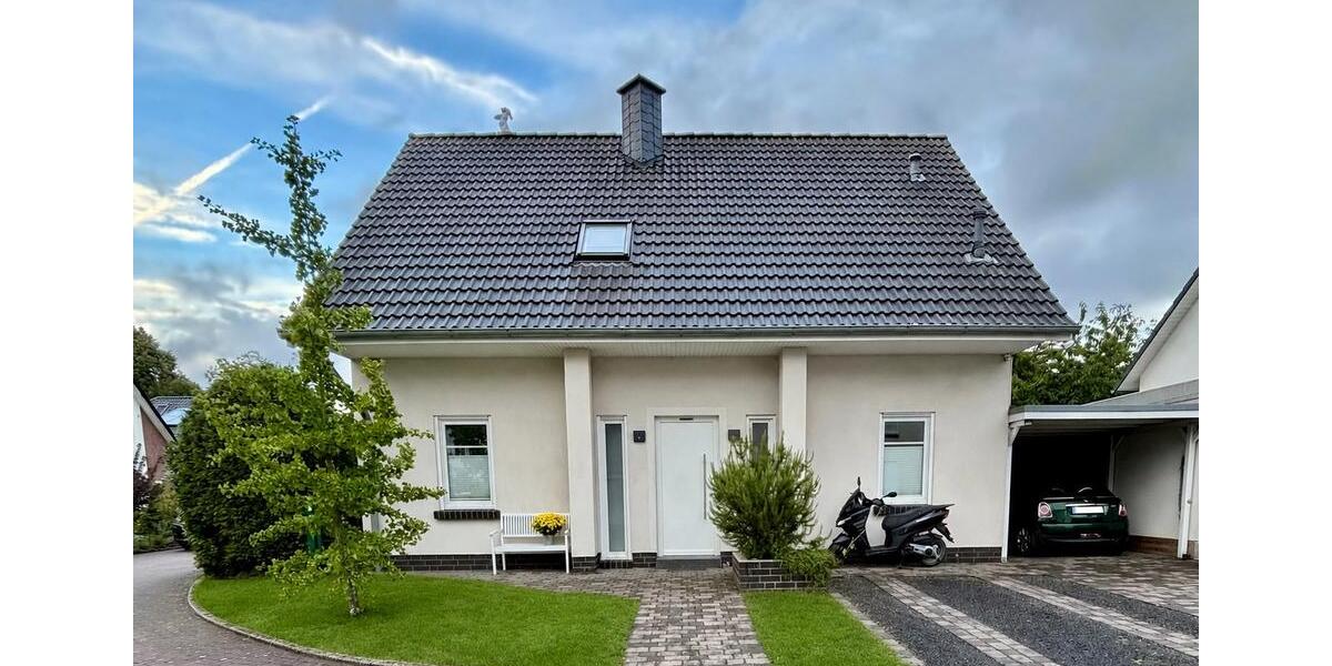 Einfamilienhaus Castrop-Rauxel Deinighausen - 5 Zimmer, 125 m&sup2;, 549.000&euro; | Angebot:27426361