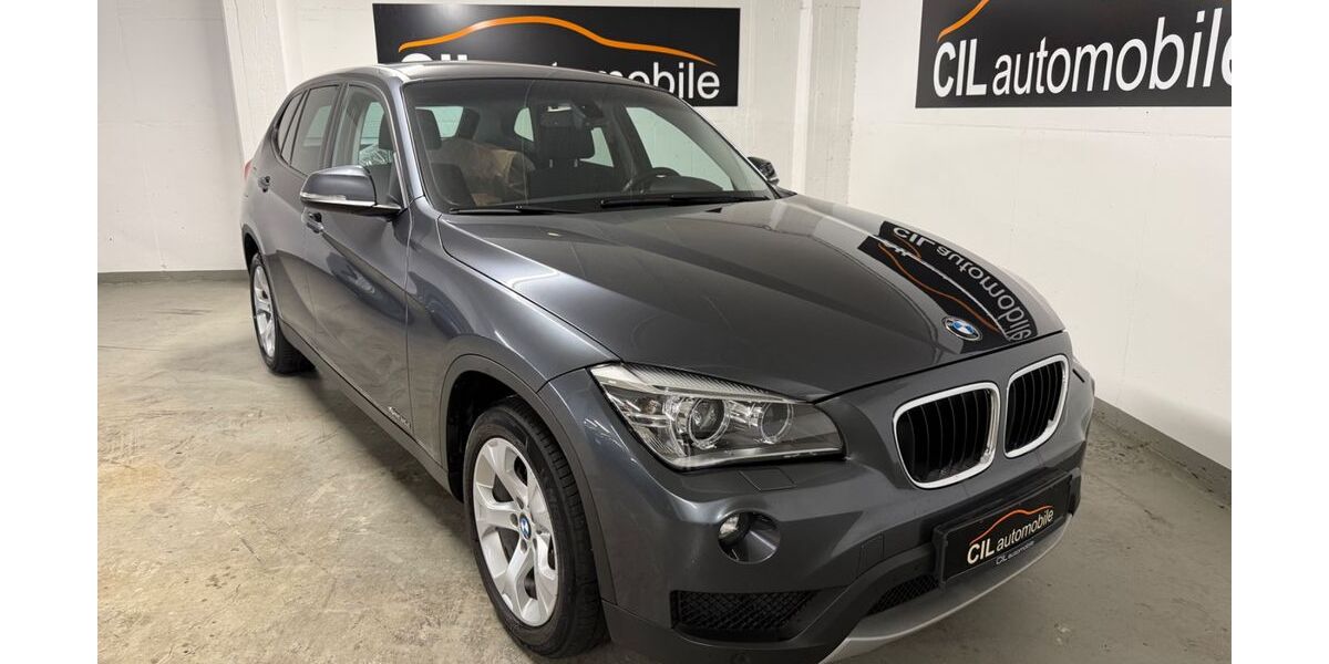 BMW X1 186.230 km 7.990 &euro; Bottrop 46244