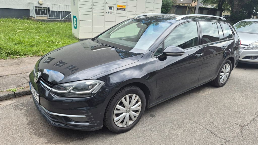 VW Golf 364.000 km 14.500 &euro; Gladbeck 45968
