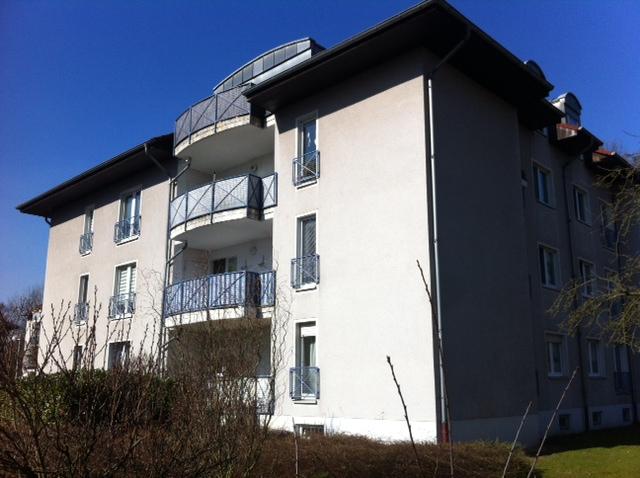 Die passende Wohnung von VIVAWEST mit Wohnberechtigungsschein. 2 zimmer