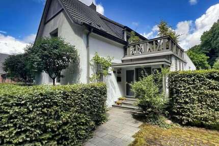 Haus zum Kaufen in Bottrop 560.000 € 218.87 m² 6 zimmer