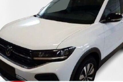 VW T-Cross 1.760 km 22.810 € Witten 58453
