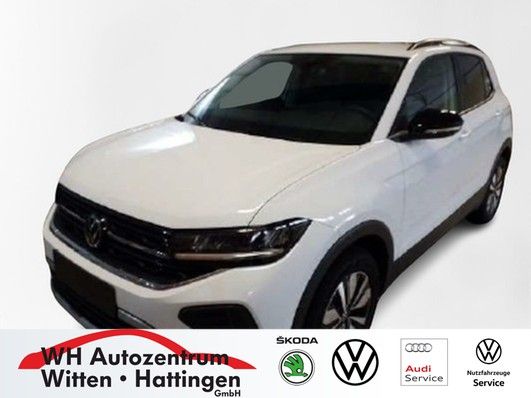 VW T-Cross 1.760 km 22.810 € Witten 58453