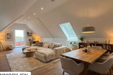 Wohnung Raesfeld - 2 Zimmer, 117 m&sup2;, 1.430&euro; | Angebot:26495401