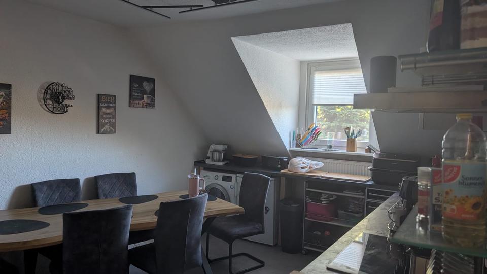 Etagenwohnung Herne - 4 Zimmer, 98 m&sup2;, 830&euro; | Angebot:26063536