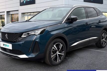 Peugeot 3008 16.622 km 21.710 &euro; Essen 45143