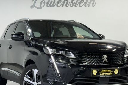 Peugeot 3008 43.796 km 23.980 &euro; Moers 47443