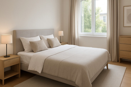 2-Zi-Wohnung mit hochwertiger Ausstattung I Top Lage I Energieeffizient & modern! 2 zimmer