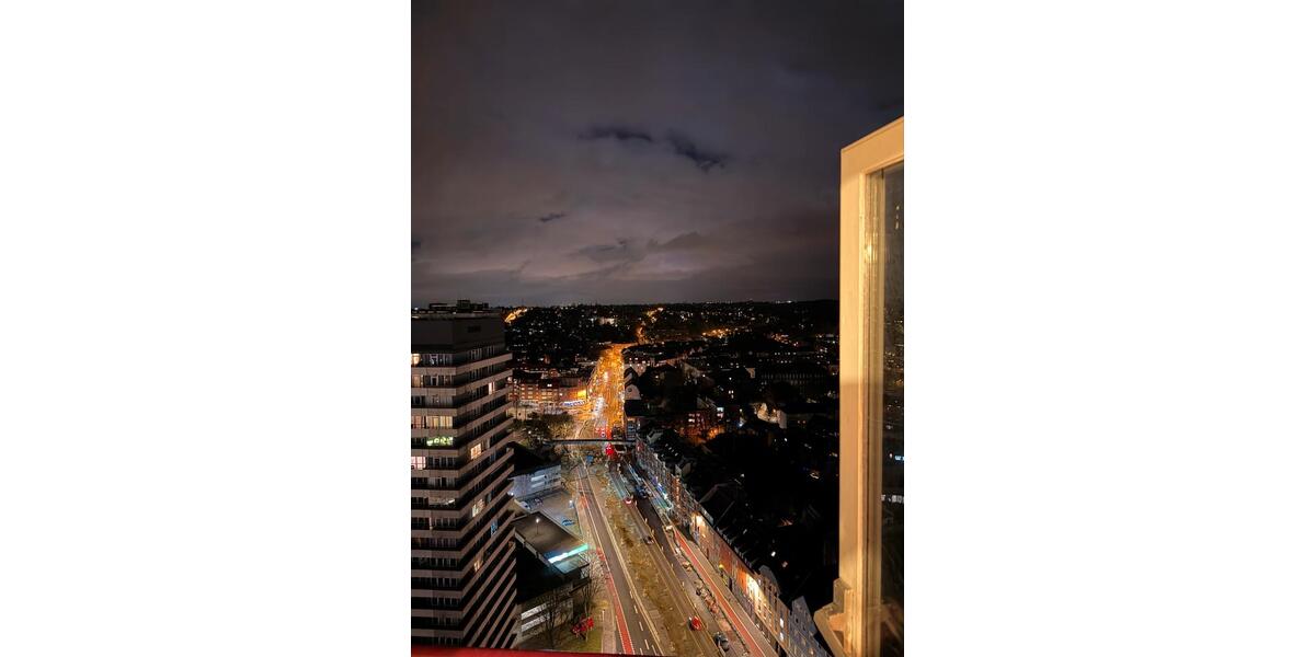 Etagenwohnung Mülheim an der Ruhr - 1 Zimmer, 29 m&sup2;, 65.000&euro; | Angebot:25286232