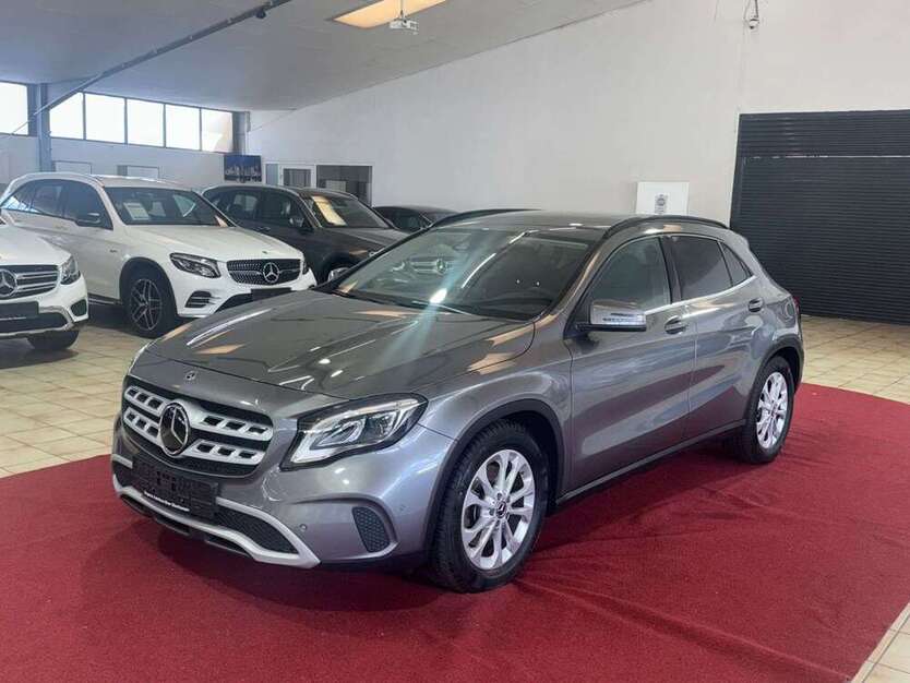 GLA 250