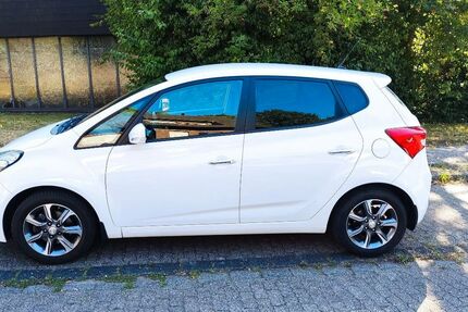 Hyundai ix20 48.000 km 8.000 &euro; Oberhausen 46147