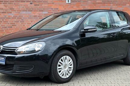 VW Golf 122.000 km 4.590 &euro; Herne (NRW) 44628