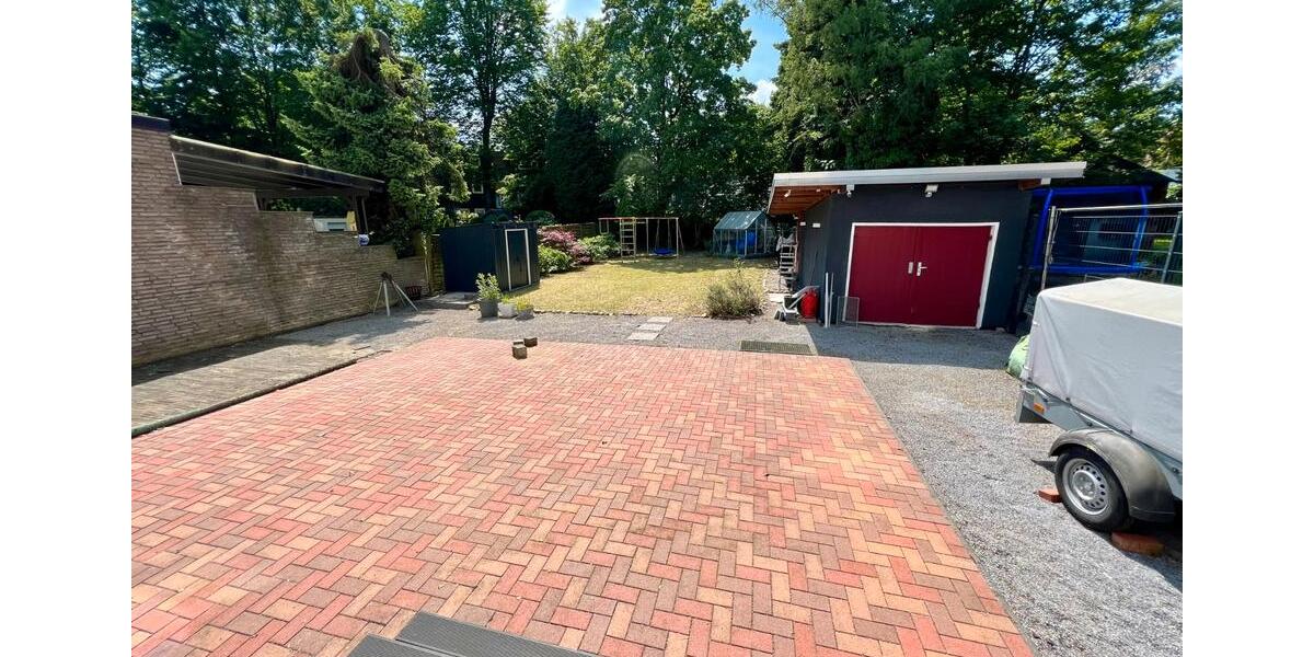 Doppelhaushälfte Gelsenkirchen Gelsenkirchen-West - 8.5 Zimmer, 160 m&sup2;, 1.590&euro; | Angebot:26241553