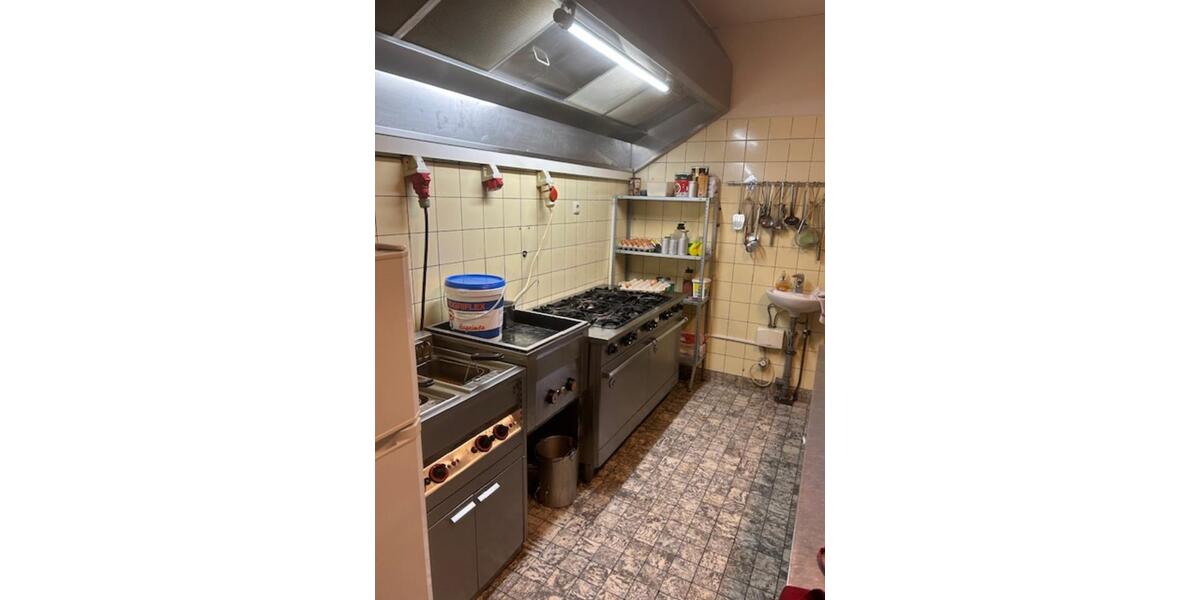Gewerbeobjekt Dorsten Altstadt - 1.998&euro; | Angebot:25894494