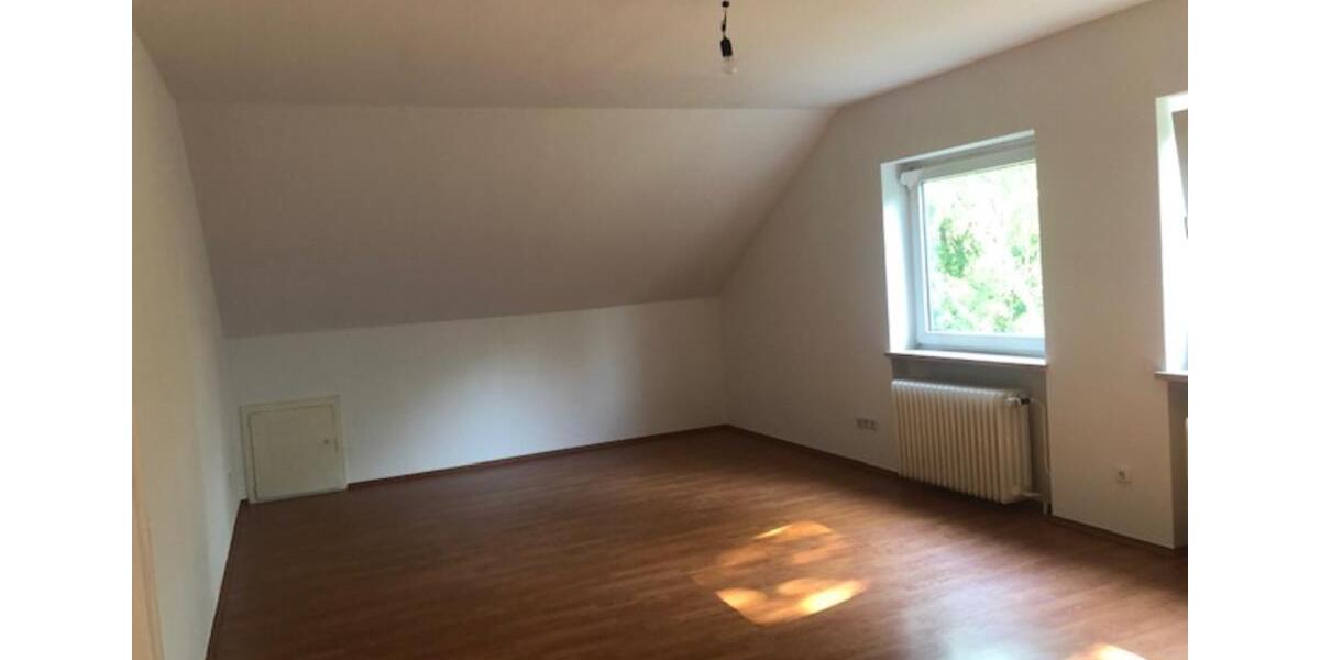 Dachgeschoßwohnung Witten Heven - 2.5 Zimmer, 129.000&euro; | Angebot:22040932