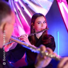 Filmkonzert: Psycho (OmU) – WDR Funkhausorchester 07.11.2025 Konzerthaus Dortmund