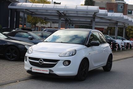 Opel Adam 155.000 km 3.990 &euro; Herten 45699