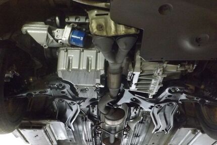 Alfa Romeo Spider 84.000 km 6.500 € Mettmann 40822