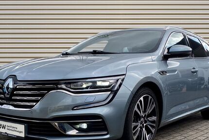 Renault Talisman 19.600 km 26.770 € Duisburg 47059