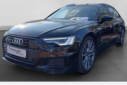 Audi A6 102.786 km 33.790 &euro; Recklinghausen 45663