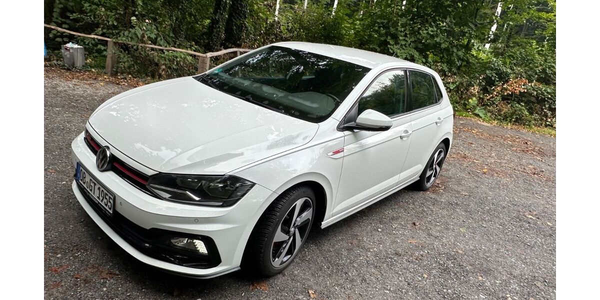 VW Polo 81.000 km 15.555 &euro; Oberhausen 46147