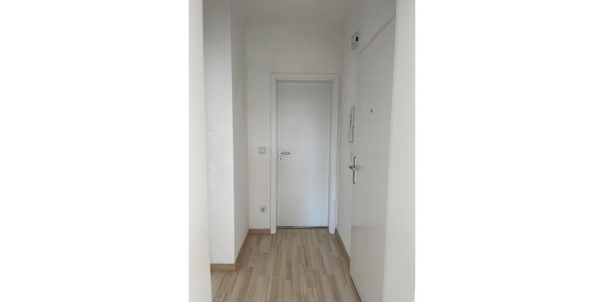 Lichtdurchflutet & zentral: 2,5-Raum-Wohnung 2 zimmer