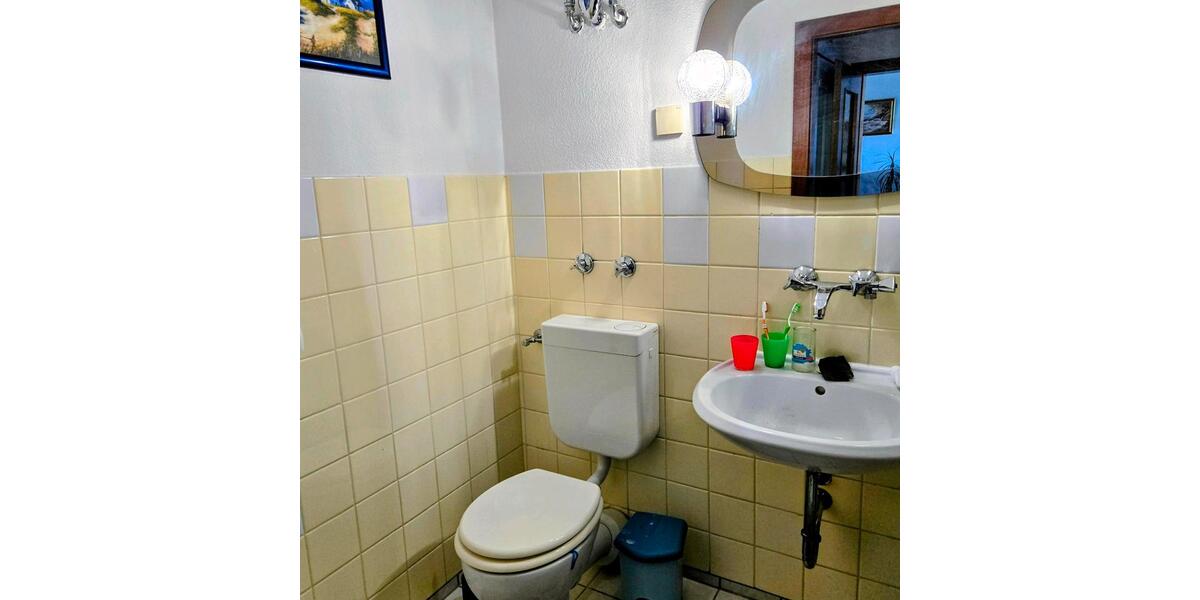 Eigentumswohnung 72 qm als Kapitalanlage zu verkaufen 2 zimmer