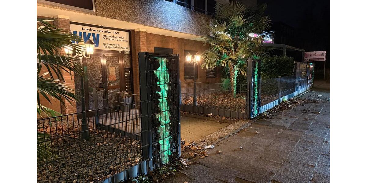 Etagenwohnung Oberhausen Biefang - 3.5 Zimmer, 108 m&sup2;, 1.200&euro; | Angebot:25366384