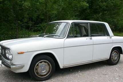 Lancia Fulvia 1.3 berlina