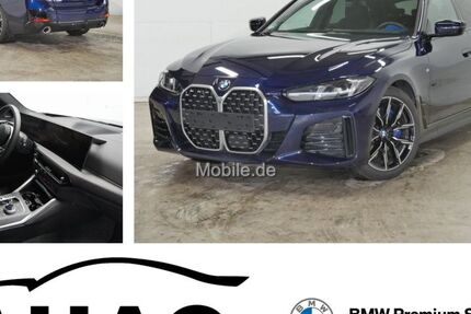 BMW 420 Gran Coupé 16.057 km 49.740 € Gelsenkirchen 45897