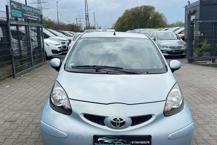 Toyota Aygo (X) 135.000 km 3.500 &euro; Bottrop 46238