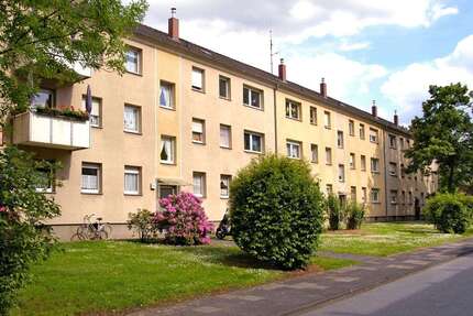Wohnung Duisburg Huckingen - 2 Zimmer, 42 m&sup2;, 409&euro; | Angebot:26919610