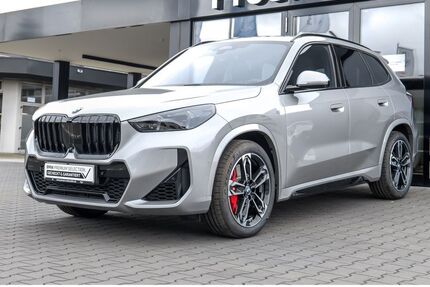 BMW X1 7.300 km 54.900 &euro; Velbert 42553
